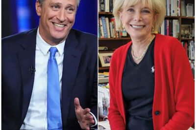 The Stewart-Stahl Doctrine: Inside the Rumored Alliance That Could Demolish and Rebuild American News