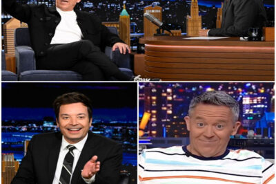 Greg Gutfeld just did the unthinkable – delivering The Tonight Show’s biggest audience of 2025 and cementing his status as the undisputed king of late night. But how did he outdo everyone in the game, and what bold move turned a struggling show into a ratings phenomenon?