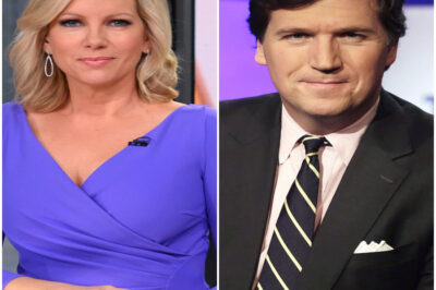The Shocking Secret Deal That Could Change Cable News Forever: Inside the High-Stakes Negotiations to Bring Tucker Carlson Back to Fox News