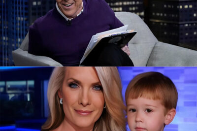 Live-TV Shock! On The Five, Dana Perino’s voice broke as she revealed she’s now raising Mateo — a 3-year-old orphan whose parents died suddenly. The panel froze, banter vanished, and the cameras captured a rare, raw moment of family forming in real time. This wasn’t politics… it was pure humanity.