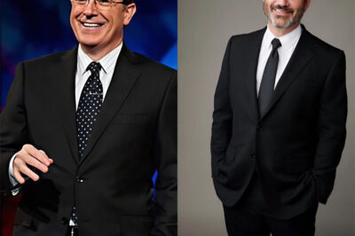 ‘BEYOND NONSENSICAL’: Jimmy Kimmel fires back at reports claiming The Late Show with Stephen Colbert was costing CBS $40M a year, calling the numbers absurd.