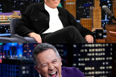 America’s Comedy Uprising: Greg Gutfeld and the Anti-Woke Wave No One Can Stop They tried to cancel the punchline — but the joke’s on them. Greg Gutfeld is front-lining a cultural revolt that’s tearing through the walls of political correctness and putting an end to the era of “approved” comedy. From the raw swagger of Yellowstone to the bold, unfiltered picks of Donald Trump, a shockwave is spreading through entertainment and politics. The establishment never saw it coming — and now, they can’t stop it. Insiders say even late-night heavyweights like Stephen Colbert are scrambling to keep up as audiences flock to a new brand of unapologetic fun. Is this the end of woke culture’s grip on America? Or just the beginning of something bigger?