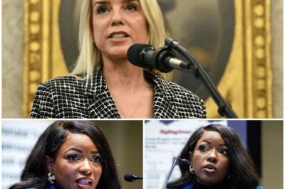 HOT NEWS: In a stunning legal move, Rep. Jasmine Crockett has filed a $10 million defamation lawsuit