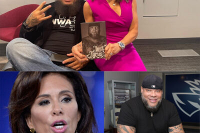 “You Just Kicked a Hornet’s Nest — And It’s About to Swarm.” Jeanine Pirro and Tyrus aren’t just fighting back — they’ve lit the fuse on a media war that could rewrite the rules of American television forever. With a jaw-dropping $2 billion war chest from Fox News, their mission isn’t to win the ratings game… it’s to obliterate the old guard. “We’re not here to compete,” Tyrus growled in a closed-door meeting. “We’re here to crush the lie machine — and we won’t stop until it’s dust.” Multiple insiders have confirmed this isn’t some spur-of-the-moment stunt. It’s a surgical strike — timed perfectly to seize control of the national conversation in the tense months before the election. And the whispers coming out of one rival network? Chilling. Executives jumping ship. Secret meetings in glass towers. Confidential memos hinting at total collapse from the inside. The playbook? Shredded. The rules? Gone. And the countdown has already started. What happens next could shatter the mainstream media’s grip — or trigger the most brutal TV war in modern history. The full story is far darker — and far bigger — than anyone’s telling you… yet.