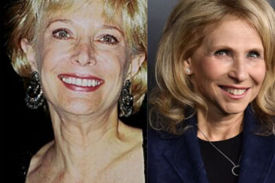 “I’m Done Staying Silent”: Lesley Stahl’s Explosive Confrontation Threatens CBS’s Future In a dramatic and unprecedented move, 60 Minutes icon Lesley Stahl has publicly taken aim at CBS, unleashing a fierce rebuke against the network’s top leadership and directly confronting CBS chair Shari Redstone. The veteran journalist, long considered a pillar of investigative reporting, accused her own network of betrayal—warning that CBS’s core values of truth and integrity are being dismantled from within. Her bombshell statements arrive as Paramount Global faces a major lawsuit that has already sent shockwaves through the company. Insiders suggest Stahl’s comments are only the beginning. Willing to jeopardize her decades-long career, she is reportedly prepared to pull back the curtain on CBS’s most damaging secrets. Industry observers warn that the revelations could destabilize not just CBS, but the credibility of mainstream American journalism itself. The media world now waits for what could be one of the most consequential disclosures in broadcasting history.