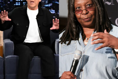 Whoopi Goldberg’s On-Air Misstep That Shook the Studio — And the Secret Clip No One Saw Coming