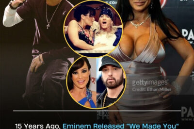 Fifteen years ago, Eminem released the music video for “We Made You”—and for former adult film star Lisa Ann, it was what she calls “the best day of work ever.” But what happened on set that made the experience so unforgettable, and how did Eminem play a role in it?