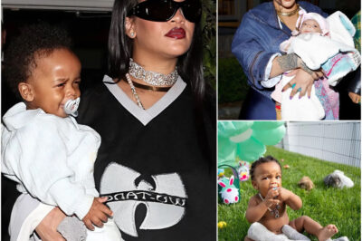 SAD NEWS: Rihanna’s devastated fans have taken to social media to share prayers and tears after receiving heartbreaking news from doctors about the condition of her son Riot. But it’s the heartbreaking details in their messages—and Rihanna’s own reaction—that have people anxious to know what happened and whether there’s still hope.