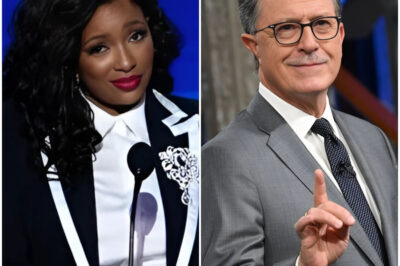 Colbert & Crockett: The Late-Night Revolution That CBS Regretted