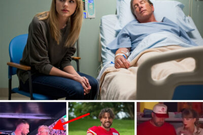 UPDATE: Taylor Swift’s Dad Is Facing Major Surgery — And Travis Kelce’s Secret Training Camp Ritual Has Fans Crying