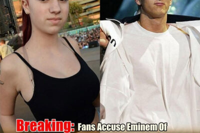 Rap Wars Awaken Again? Eminem’s ‘Kamikaze’ Sparks Accusations He Borrowed Style From Bhad Bhabie
