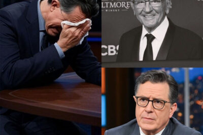 Viewers were left in tears as Stephen Colbert’s voice broke on live television, announcing the heartbreaking news: Judge Frank Caprio had died at the age of 88 after a long battle with pancreatic cancer. Revered as a rare figure who balanced the law with deep humanity, Caprio’s passing left a huge void in the justice system and in the hearts of millions. But it is the personal stories, unseen moments, and quiet acts of kindness behind his public image that reveal just how extraordinary his extraordinary legacy truly is.