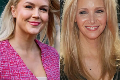 “THAT’S A STUPID QUESTION!” — Lisa Kudrow’s sharp, sarcastic imitation of Karoline Leavitt is going viral. Hailed as “brilliant” by some and criticized as too harsh by others, the viral clip has sparked a heated debate about both women. But it’s Lisa’s unedited words—and Leavitt’s rumored response—that have people talking.