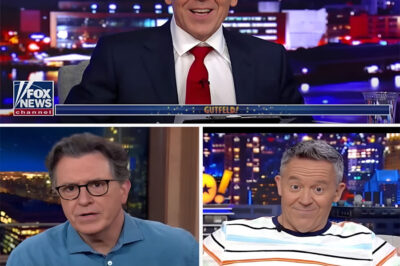 Greg Gutfeld has taken complete control of late-night TV ratings—right up until CBS rocked by the cancellation of Stephen Colbert’s show. But it’s the unexpected chain of events and behind-the-scenes changes that led to this ratings change that has viewers and insiders wondering: How did Gutfeld do it?