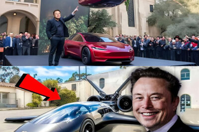 Top Elon Musk Inventions Coming in 2025 — What If the Future Isn’t as Far Off as You Think?