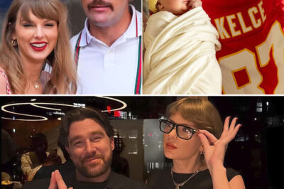 Chiefs TE Travis Kelce proves himself to be exceptionally insightful after his first Instagram post with Taylor Swift. Both revealed they have “talked a lot about the future.”