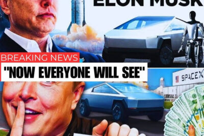 Elon Musk: The man who сһаɩɩeпɡeѕ human limits with new inventions that no one has ever thought of