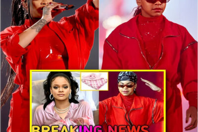 BREAKING: Blue Ivy Reveals Shocking Wish – Asking If Rihanna Is Her Real Mother? Jay-Z Is Cornered By Shocking Secret He Can’t Keep