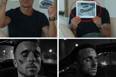 Cristiano Ronaldo Stunned After Witnessing Diogo Jota’s Tragic Death — What He Saw Left Him Disturbed