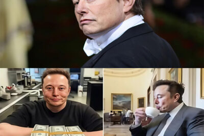 Elon Musk’s 10-Second Apology Just Made Him $191 Million — What Did He Really Say?!