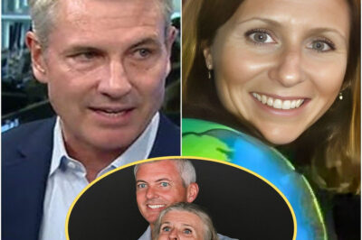 ‘She didn’t just steal my husband, she took over the company’: CEO’s wife speaks out after Coldplay kissing scandal. What started as an awkward camera moment at a Coldplay concert has now exploded into a major scandal about both the company and herself. Now, the CEO’s wife has spoken out – and she’s not holding back. In a shocking twist, she claims the woman caught on camera not only ruined her marriage… but took over the company. What really happened behind the scenes? And what shocking truths is she finally willing to reveal? The fallout is far from over – and the whole story is even wilder than the headline.