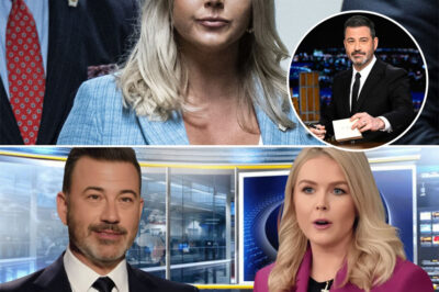 Many days have passed, but Jimmy Kimmel is still facing the backlash for his vile and insulting remarks toward Karoline Leavitt. He has remained silent throughout, likely hoping people will forget and the controversy will fade. But Karoline isn’t letting that happen. Her bold response caught everyone off guard