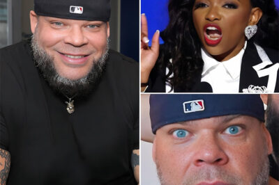 Behind the scenes, chaos erupted. A routine segment went completely off-kilter as Tyrus delivered a series of unshakable facts that left Crockett visibly confused. Witnesses said she glanced desperately at the host — but no salvation was forthcoming. Then she abruptly left. Within minutes, fans had dubbed Tyrus “The Hammer of Truth,” praising his unflinching delivery, while even critics were forced to admit one thing: Crockett never saw it coming, and the fallout is far from over.