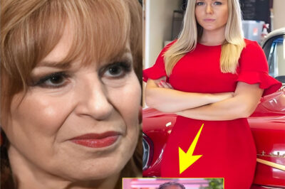 Karoline Leavitt Shocks ‘The View’ With Bold On-Air Boycott Call — Studios Erupt, Fans Take to Social Media: “Finally Someone’s Speaking Out!” Her words struck like a thunderbolt, sparking cheers from the audience and a storm of online backlash. But what exactly did Leavitt say that caused her supporters and critics to rush to react?