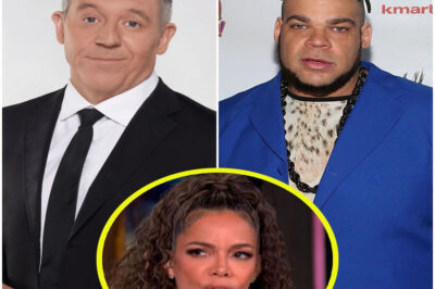 FOX NEWS SHOCK: Greg Gutfeld and Tyrus team up to take down Sunny Hostin in a live TV moment that no one saw coming. Within seconds, her argument was over, and accusations of hypocrisy were flying across the airwaves. What exactly happened on set that caused viewers to rewatch the clip and the internet to explode?