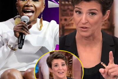 MSNBC in Crisis: Beloved hosts are leaving, ratings are plummeting, and the network is struggling to survive. Behind the scenes, drastic measures are being considered — but will they be enough to stop the decline? What’s really driving the once-dominant network’s upheaval, and is its future hanging in the balance?