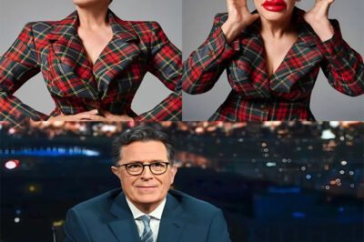 Jamie Lee Curtis Breaks Silence After The Late Show Cancellation — “Stephen Deserved Better”