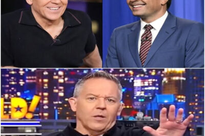 Greg Gutfeld Warns Jimmy Fallon: Asking Me to Be on The Tonight Show Could Be the Riskiest Move of His Career Two worlds of late night are on the verge of colliding, and the consequences could be dire. The sharp-tongued Fox News outsider is stepping onto Fallon’s famously safe stage with a blunt warning: “He’s taking a big risk. I don’t play by their rules.” Fans are wildly divided — some are calling it a truly overdue dose of debate medicine, others are predicting an absolute disaster. What will happen when Gutfeld’s no-nonsense style collides with Fallon’s glamorous world of late night?