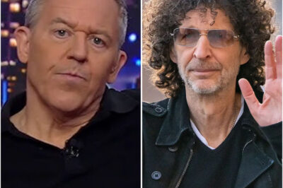 Greg Gutfeld just did the unthinkable – he publicly dethroned Howard Stern on live television and left the so-called “King of All Media” speechless. In a blistering takedown, Gutfeld called Stern a “weak sycophant” who traded his rebellious crown for a cushy seat at Hollywood’s elite table. Fans aren’t calling it a feud – they’re calling it a cultural execution. What exactly did Gutfeld say that made people declare Stern’s reign officially over?