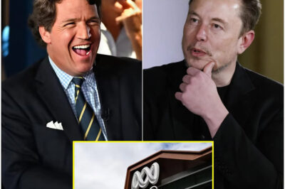 Elon Musk just shocked the world when he announced plans to buy ABC and appoint Tucker Carlson as its next CEO, surprising Disney. Insiders say the move could shake up the media landscape, but the real shocker may be Musk’s strategy after taking the reins. What is his ultimate goal, and how will Carlson reshape one of America’s largest television networks?