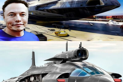 Elon Musk has just revealed the US Navy’s next-level submarine hunter — a cutting-edge machine that could change the future of naval warfare. With technology shrouded in secrecy and capabilities that sound almost unreal, one can’t help but wonder… what exactly can this beast do beneath the waves?