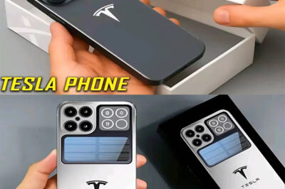 It’s finally real: the $173 tesla pi phone 2026 arrives with starlink internet, solar charging, and brainwave control — a brutal blow that could drive the iphone to extinction, leaving apple fans stunned and the tech world speechless as elon musk unveils the most disruptive smartphone of the decade, built not just for earth, but for mars and beyond.