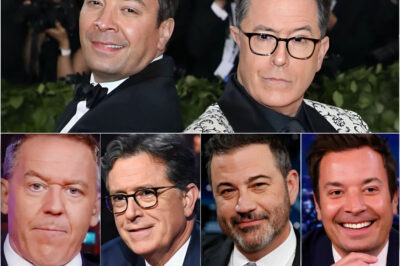 The late-night wars just took an unexpected turn. Fox News’ Greg Gutfeld sat down with NBC’s Jimmy Fallon for a conversation that was almost apolitical, and it caused a stir online. What seemed like a low-key affair turned out to be a surprise hit — and a sign that a new era of late-night television may be on the horizon. Even more shocking? Neither host seemed particularly concerned about the industry’s looming “next big threat.” What do they know that we don’t?