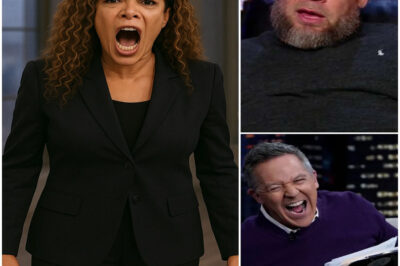 LIVE TV BREAKS OUT! Greg Gutfeld and Tyrus just went all-out on Sunny Hostin—revealing shocking revelations about her husband’s $450 million fraud scandal, sending The View into chaos. In a fiery showdown filled with unseen evidence and merciless put-downs, Sunny faced the kind of on-air humiliation that could end a career. But what exactly did they reveal that left Hollywood reeling, fans gasping, and networks scrambling to contain the fallout?