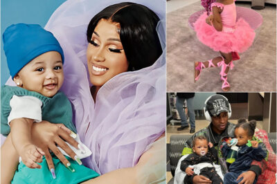 Cardi B stunned fans with a bold revelation about her parenting style – one so unconventional that it sparked a wave of criticism and calls to “take a page from Rihanna!” But what exactly did she say that has the internet buzzing? And why is her approach so polarising? The surprising truth behind her statement may challenge everything you thought you knew about celebrity motherhood.