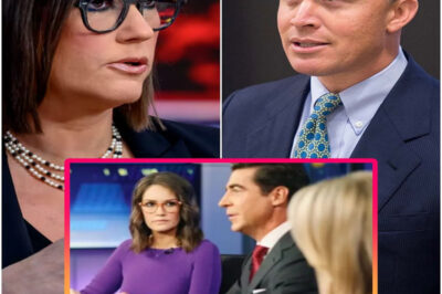 FOX NEWS IN TURMOIL: Insider Whispers Hint at Shocking Shakeup That Could Change the Network Forever