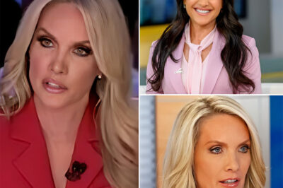 Dana Perino’s Exit Bombshell Shakes Fox News: Emily Compagno to Take Her Place