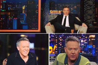Fox News Locks in Greg Gutfeld, Ensuring Continued Late-Night Disruption