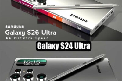 The Samsung Galaxy Fire 2025 is on the way – packing epic 200MP cameras and a massive 9700mAh battery!