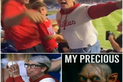 “We’ve Identified Her” — An 8-Word Decision Inside loanDepot Park Froze 20,000 Fans and Left 20 Million Online Searching for Answers.