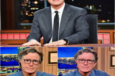 EXCLUSIVE: “I’ve been silent long enough” — 8 famous Colbert quotes that caused chaos at CBS.