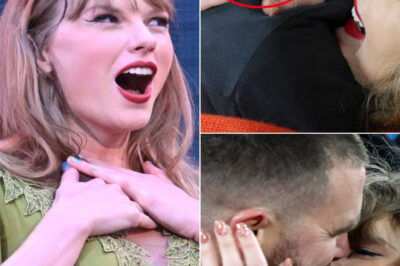 Travis Kelce just broke the NFL—and the internet—with his emotional proposal to Taylor Swift, complete with a $12 million ring and fairytale-like setting. But what really happened in that intimate moment, and why are fans calling it the ultimate love story?