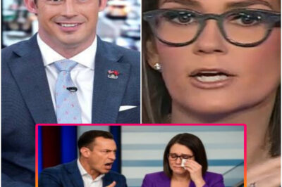 STUDIO SHOCK: Johnny Joey Jones Froze the Room When He Looked Jessica in the Eye and Spoke a Raw Truth That Stunned Even Producers