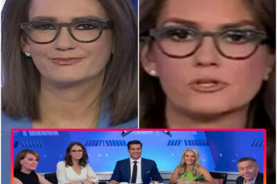 BRUTAL RATINGS SHAKEUP: Fox News Dominates, Crushing the Competition