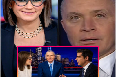 FOX NEWS POWER GAME: #1 Show “The Five” Faces SHOCK Shake-Up As Whispers Of A Brutal Exit Spread