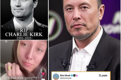 BREAKING: ELON MUSK Just FIRED 2,000 X Employees After A Staffer’s “JOKE” Mocking CHARLIE KIRK’S Death Went Viral… CHAOS ERUPTS Inside X Headquarters — Massive Fallout, Legal WAR Incoming…